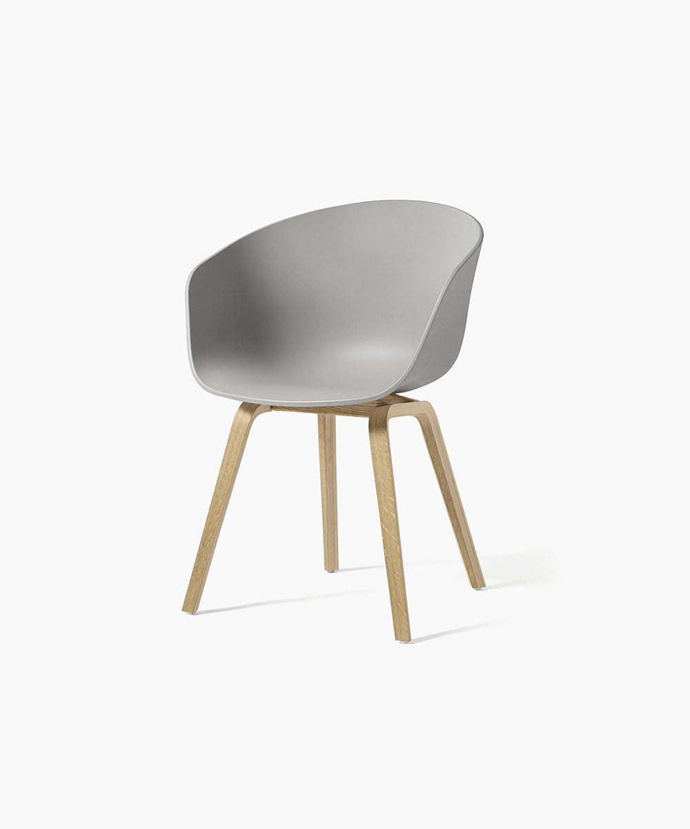 About A Chair AAC